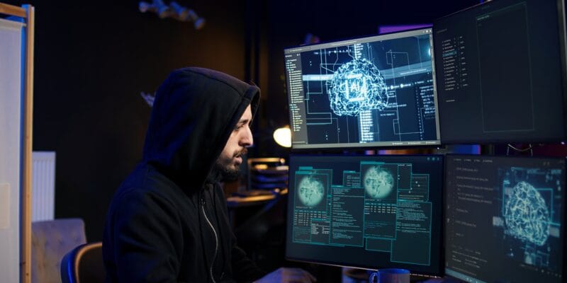 The first AI-powered ransomware has been discovered — "PromptLock" uses local AI to foil heuristic detection and evade API tracking | Hashe Computer Solutions (Pvt) Ltd.