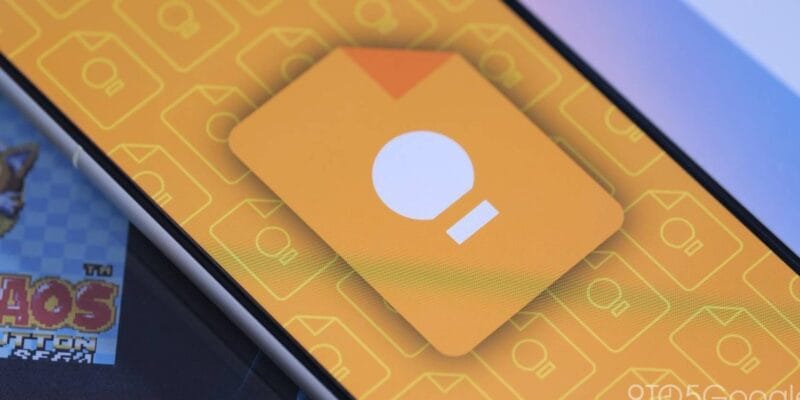 Google Keep rolls out Material 3 Expressive redesign 27 Google Keep rolls out Material 3 Expressive redesign | Hashe Computer Solutions (Pvt) Ltd.
