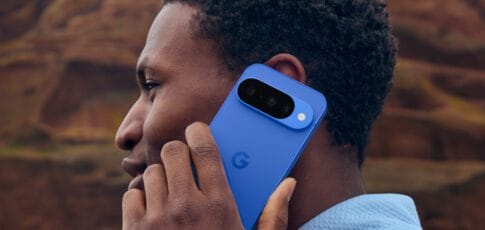 The best new features of the Pixel 10 lineup