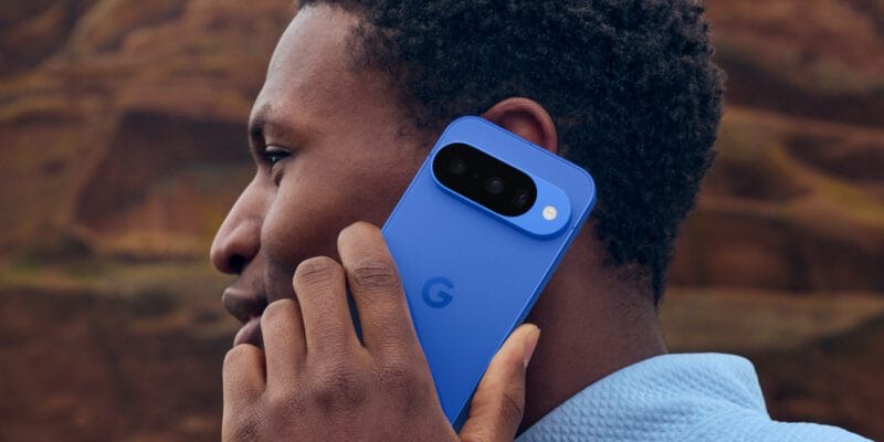 The best new features of the Pixel 10 lineup