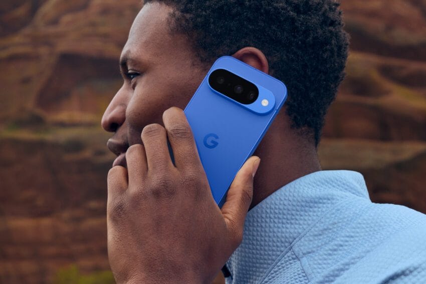 The best new features of the Pixel 10 lineup