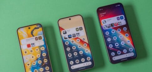 google pixel 10 series review don t