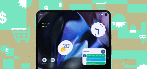 the pixel 9 pro fold is 600
