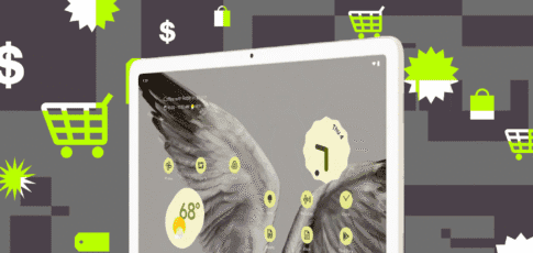 google s pixel tablet is up to