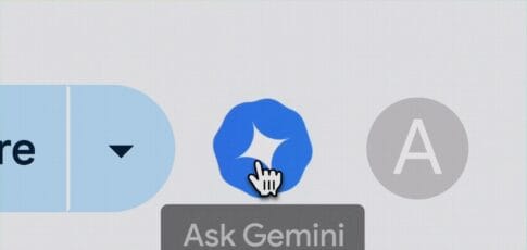 Gemini can read aloud Google Docs with new ‘Audio’ text-to-speech