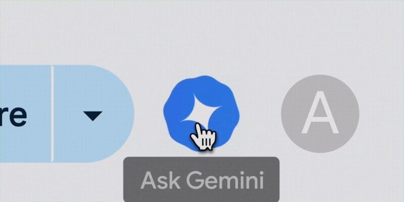 Gemini can read aloud Google Docs with new ‘Audio’ text-to-speech 18 Gemini can read aloud Google Docs with new ‘Audio’ text-to-speech