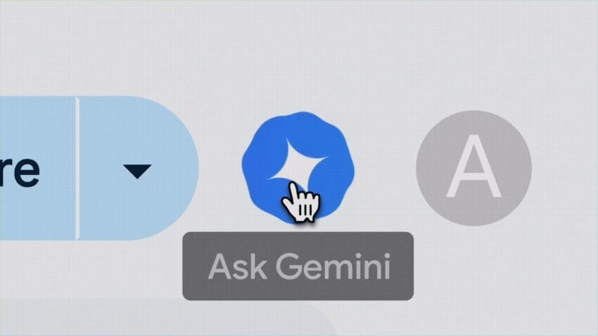 Gemini can read aloud Google Docs with new ‘Audio’ text-to-speech