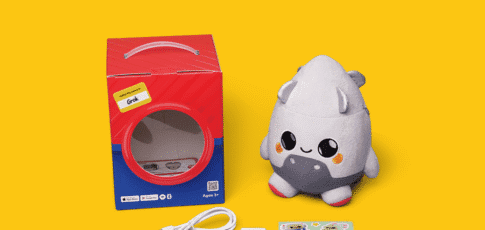 ai-powered stuffed animals are coming for your