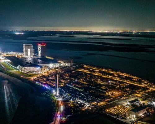 Rocket Report: Pivotal Starship test on tap, Firefly wants to be big in Japan