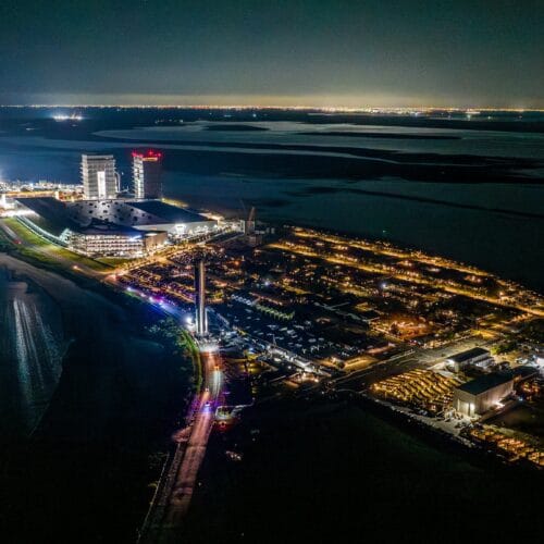 Rocket Report: Pivotal Starship test on tap, Firefly wants to be big in Japan