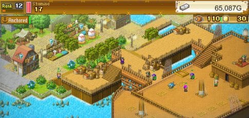 Today’s Android app deals and freebies: High Sea Saga DX, Dungeon Village, Out There, more