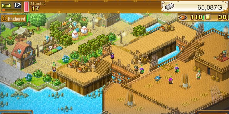 Today’s Android app deals and freebies: High Sea Saga DX, Dungeon Village, Out There, more 3 Today’s Android app deals and freebies: High Sea Saga DX, Dungeon Village, Out There, more