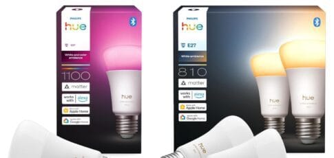 leak suggests new philips hue lights will