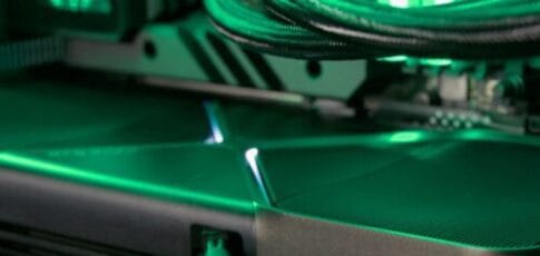 Ars Technica System Guide: Four sample PC builds, from $500 to $5,000