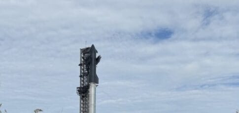 Time is running out for SpaceX to make a splash with second-gen Starship