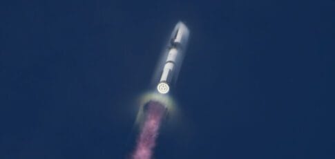 rocket report spacex achieved daily launch this