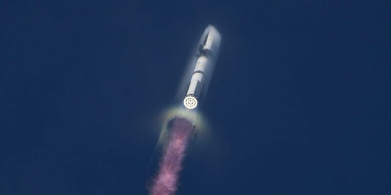 rocket report spacex achieved daily launch this