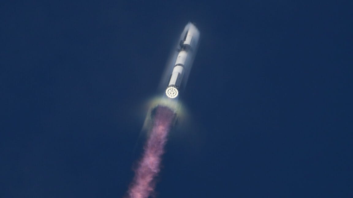 rocket report spacex achieved daily launch this