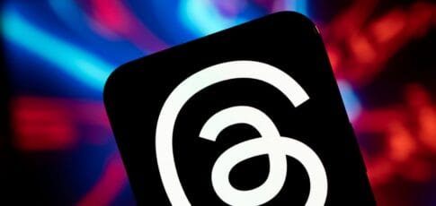 threads tests a way to share long-form