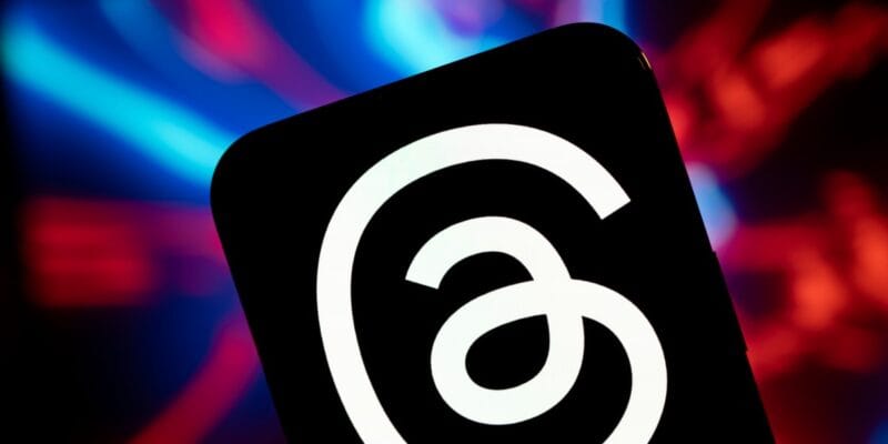 threads tests a way to share long-form