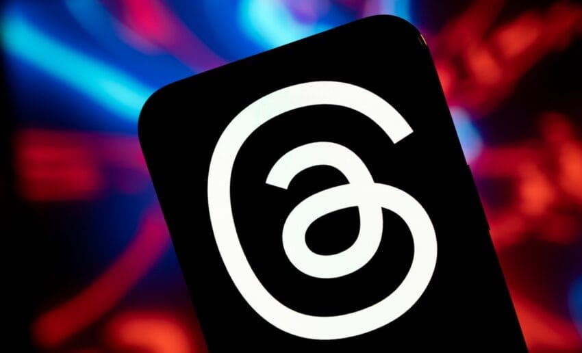 threads tests a way to share long-form