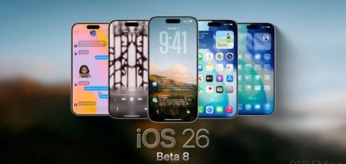 Is iOS 26 beta 8 ready for release? [Poll]