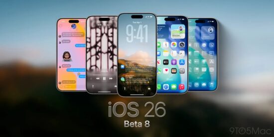 Is iOS 26 beta 8 ready for release? [Poll]