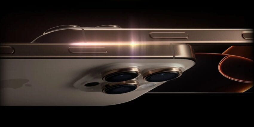 Is the Camera Control button one of the biggest iPhone flops? [Poll]