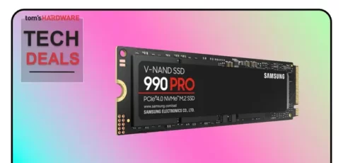 samsung s excellent 4tb 990 pro returns