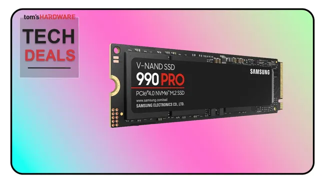 samsung s excellent 4tb 990 pro returns