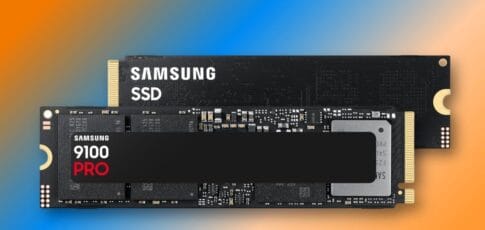 samsung s fastest consumer ssd raises its