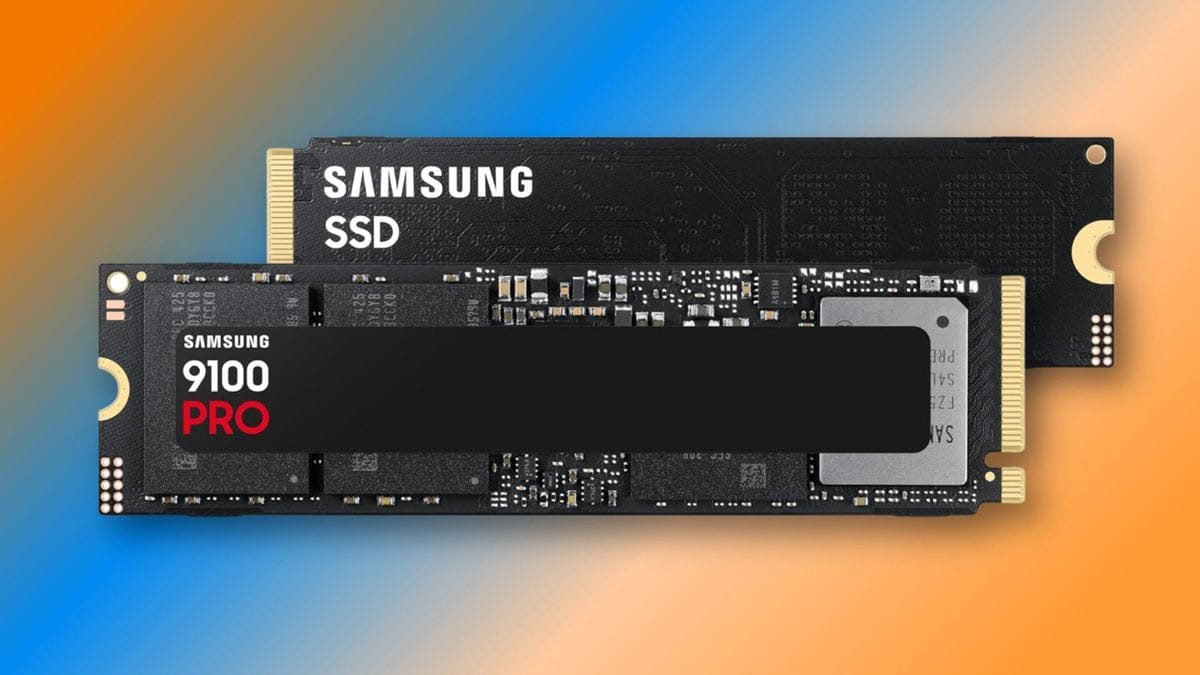 samsung s fastest consumer ssd raises its
