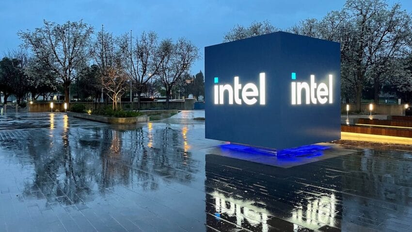 SoftBank to buy $2 billion in Intel shares at $23 each — firm still owns majority share of Arm
