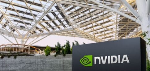 more than 50 of nvidia s data