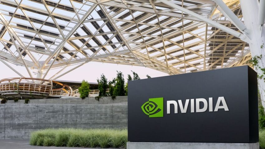 more than 50 of nvidia s data