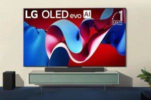 The best deals on 4K TVs