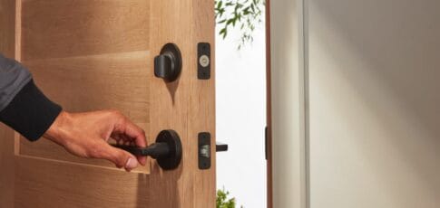 level lock pro is now shipping with