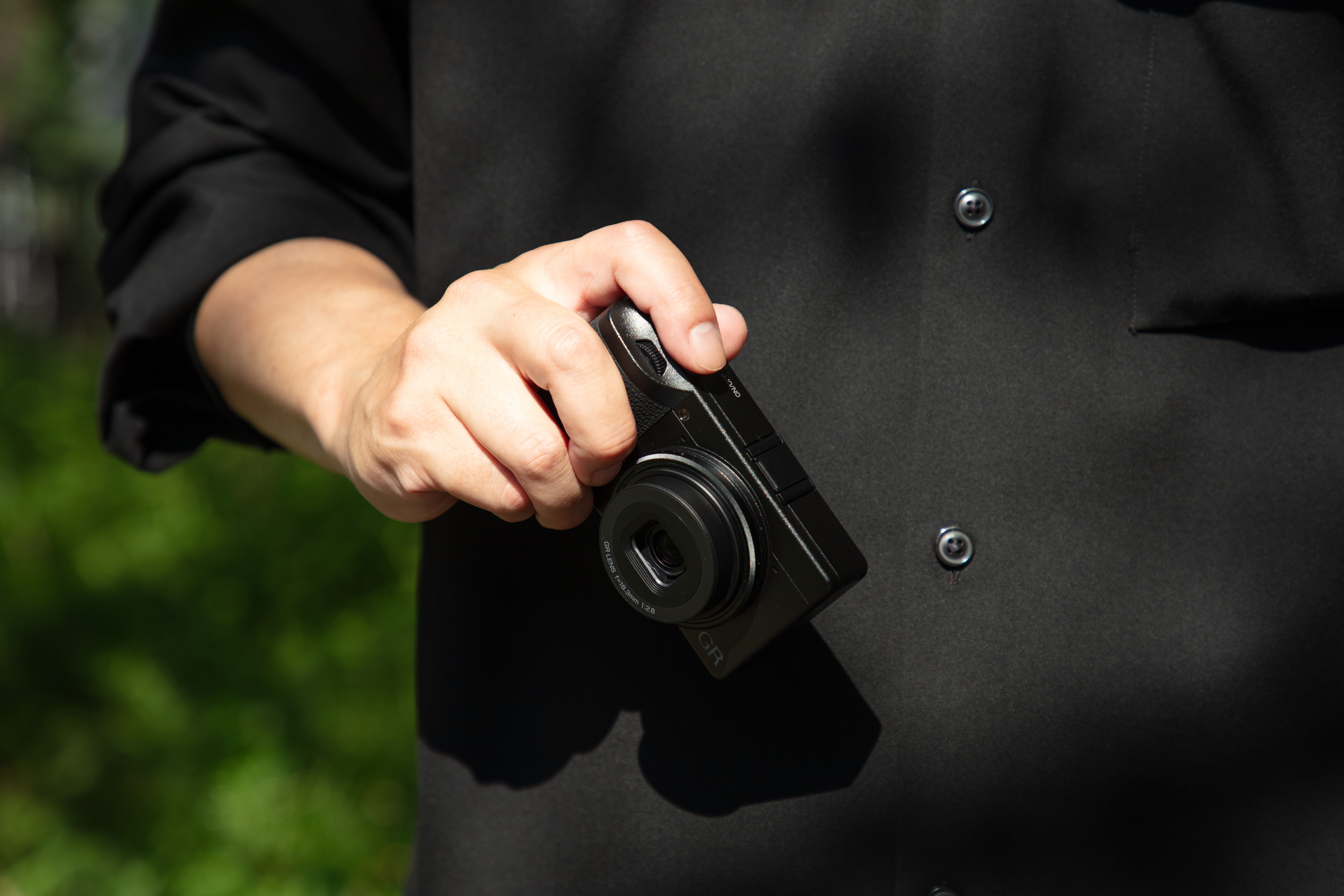 Ricoh’s GR IV launches in September for a much steeper price than its predecessor