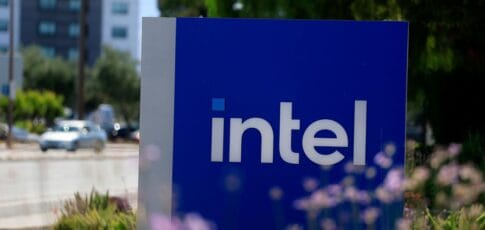 U.S. gov't will take a 9.9% ownership stake in Intel — Trump administration won't get a board seat and is set to serve as passive investor (Update)