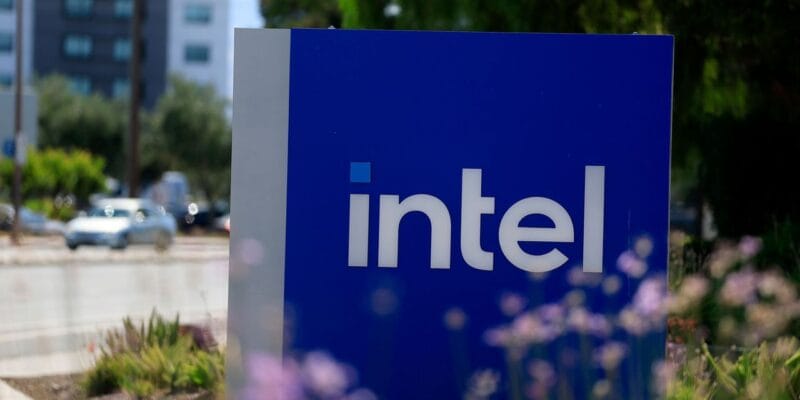 U.S. gov't will take a 9.9% ownership stake in Intel — Trump administration won't get a board seat and is set to serve as passive investor (Update) 3 U.S. gov't will take a 9.9% ownership stake in Intel — Trump administration won't get a board seat and is set to serve as passive investor (Update)