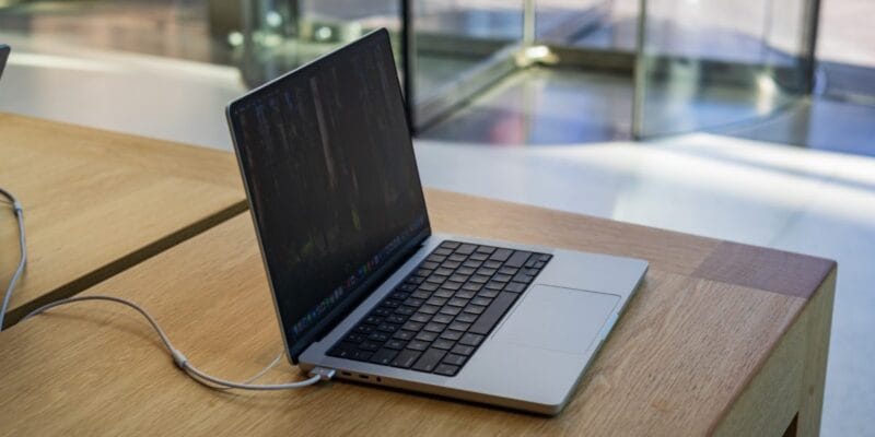 M4 MacBook Pro: One of the first worthy upgrades for Apple Silicon Mac users 10 m4 macbook pro one of the first