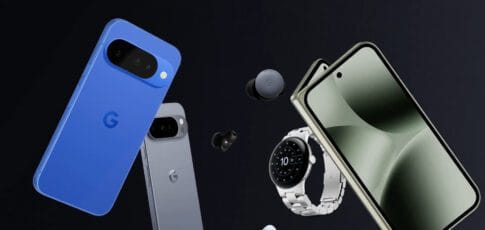 star-studded pixel 10 keynote will have fallon