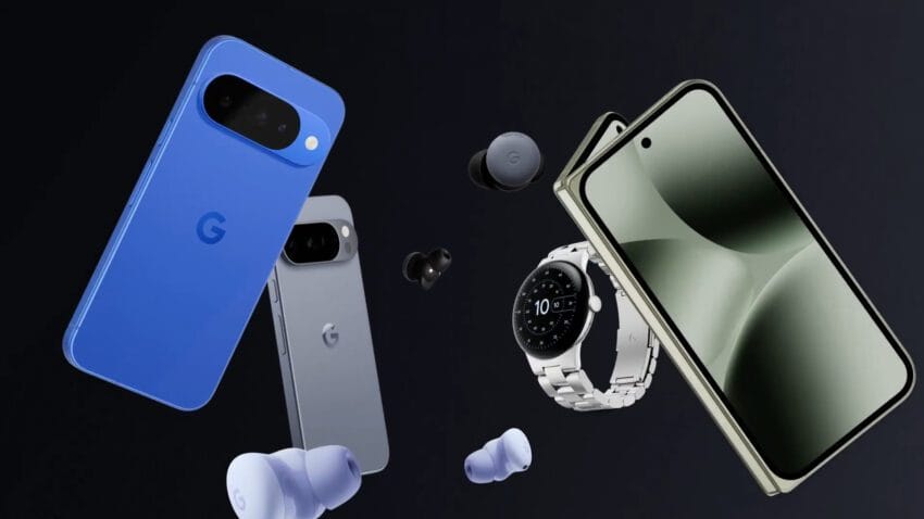 star-studded pixel 10 keynote will have fallon
