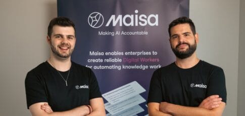 maisa ai gets 25m to fix enterprise