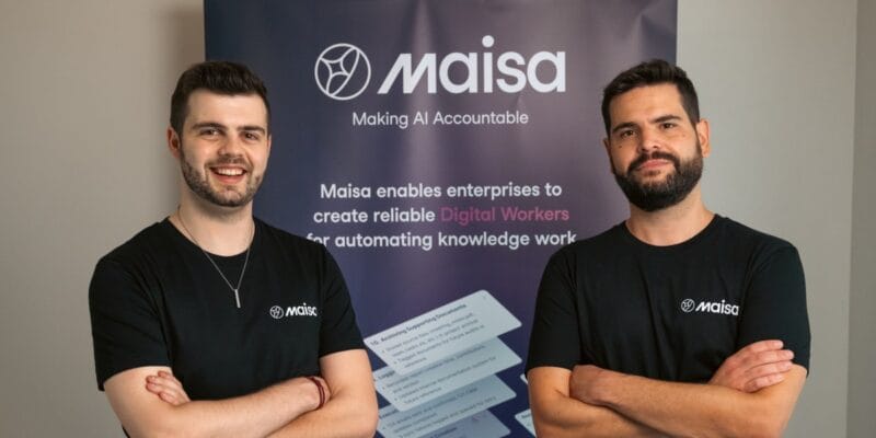 Maisa AI gets $25M to fix enterprise AI’s 95% failure rate 7 maisa ai gets 25m to fix enterprise