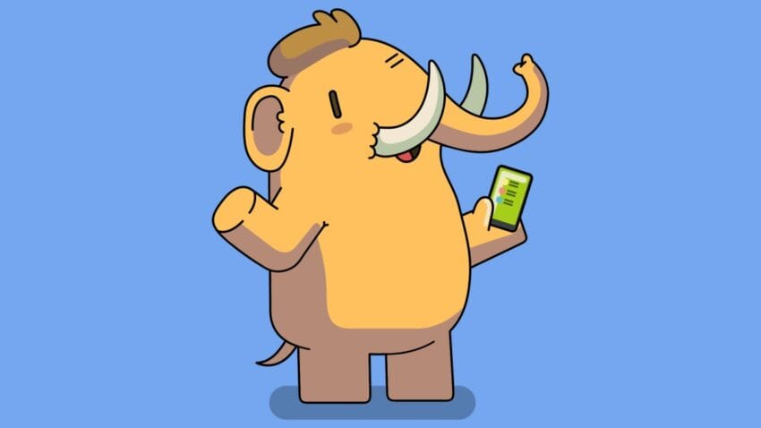 mastodon says it doesn t have the