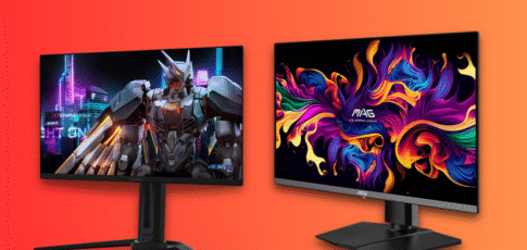 msi and gigabyte debut new 500 hz