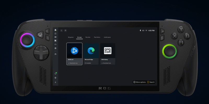 Microsoft is bringing PC gaming apps and stores to its Xbox app on Windows 11 Microsoft is bringing PC gaming apps and stores to its Xbox app on Windows | Hashe Computer Solutions (Pvt) Ltd.