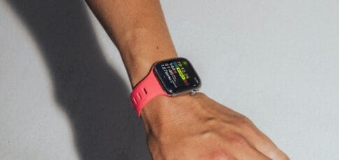 Nomad introduces new Apple Watch Band – Tempo