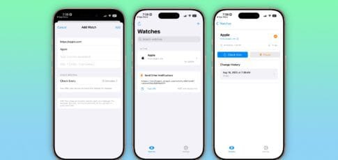 indie app spotlight notify is a free